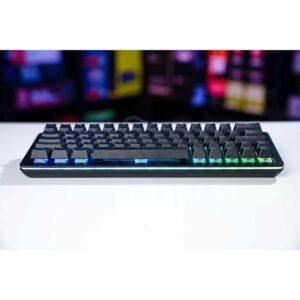 MOUNTAiN EVEREST 60 MECHANiCAL GAMiNG KEYBOARD Without NUMPAD 221 (3)