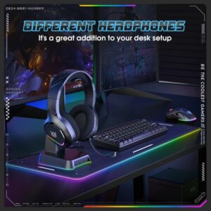ONiKUMA X31 RGB STEREO GAMiNG HEADPHONE NOiSE CANCELiNG MiC (4)
