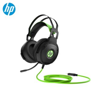 HP PAViLiON 600 USB GAMiNG HEADSET 7.1Ch NOiSE-CANCELiNG MiC (14)