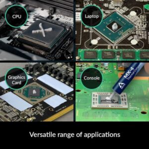 ARCTiC MX-4 THERMAL PASTE 4g CONDUCTIVITY 8.5Wmk (7)