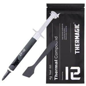 THERMAGiC ZF-12 THERMAL PASTE CONDUCTIVITY 12Wmk (15)