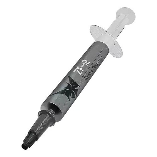 THERMAGiC ZF-12 THERMAL PASTE CONDUCTIVITY 12Wmk (2)