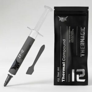 THERMAGiC ZF-12 THERMAL PASTE CONDUCTIVITY 12Wmk (3)