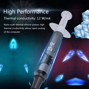 THERMAGiC ZF-12 THERMAL PASTE CONDUCTIVITY 12Wmk (4)