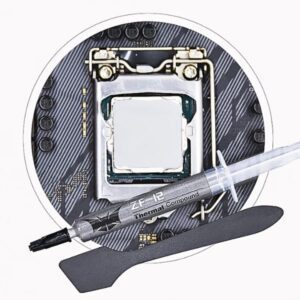 THERMAGiC ZF-12 THERMAL PASTE CONDUCTIVITY 12Wmk (7)